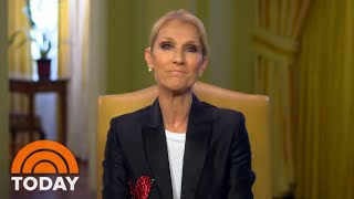 Celine Dion Talks About Her New Residency In Las Vegas