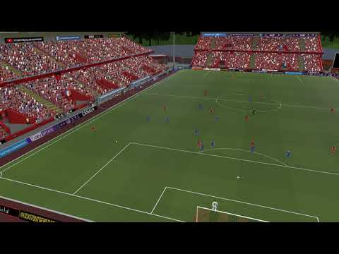 L2| J8: Xperience FC  1-0 AS Béziers