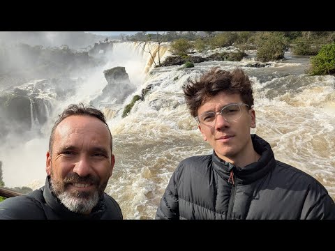 CHILI , ARGENTINE : 3eme étape du road trip ✨