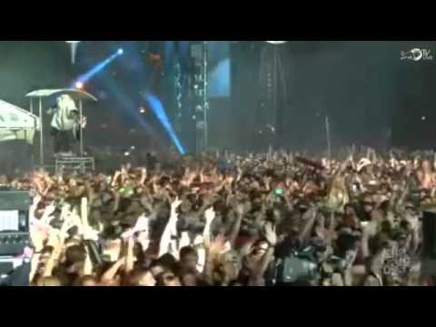 Zedd - Lollapalooza 2014 (Full Concert)