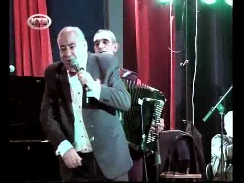 Blaze Bogev Boemska vecer Kavadarci