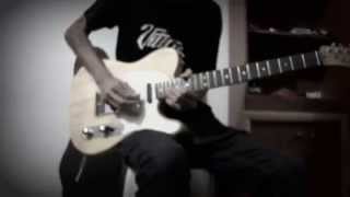 Ruedas de Metal- Riff- Cover