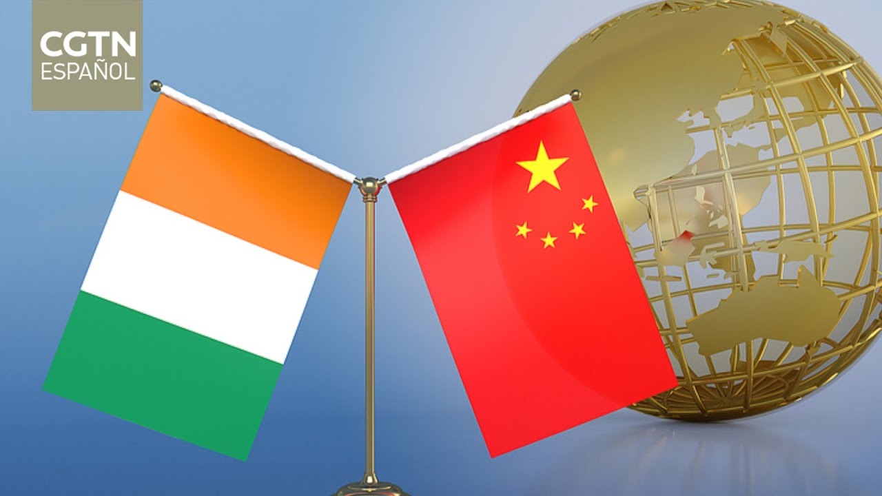 Xi Jinping felicita a Ouattara por reelección como presidente de Cote d'Ivoire