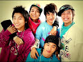 Try Smiling - Dae Sung