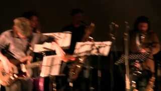 Anthony Pirog Ensemble plays Noise Awareness 2012