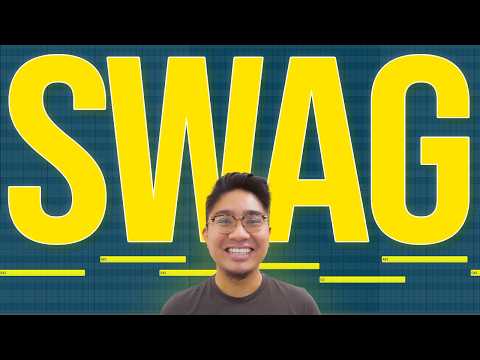 SWAG IS IN…Here’s How To Make It!