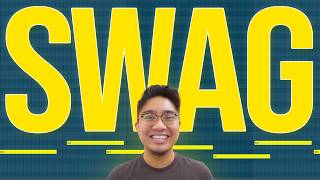 SWAG IS IN…Here’s How To Make It!