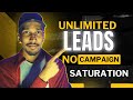 The Ultimate Guide to Scaling Your Ad Campaigns: How to Generate Unlimited Leads and Boost Your ROI