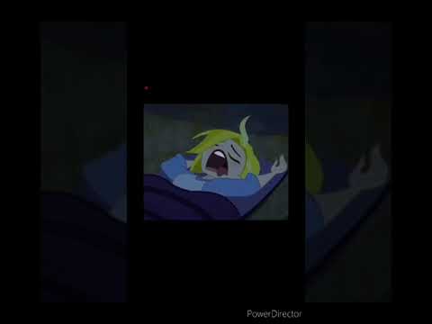 "Sleeping Beauty (Dariyon The Clouded Leopard Style)" Part 19@supergirl49 Return/The Curse Is True