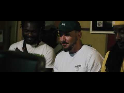 Ready Fi Go Burn - Capleton & Tony Roze (Video)