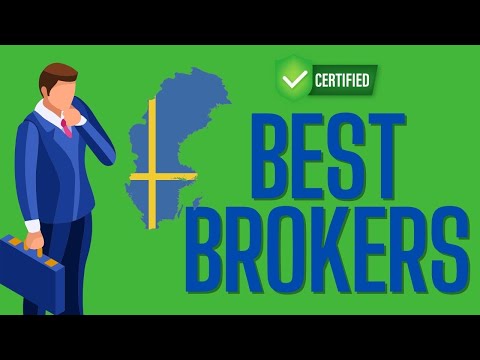 Bästa Forex-mäklare i Sverige: Välj rätt! (2025)