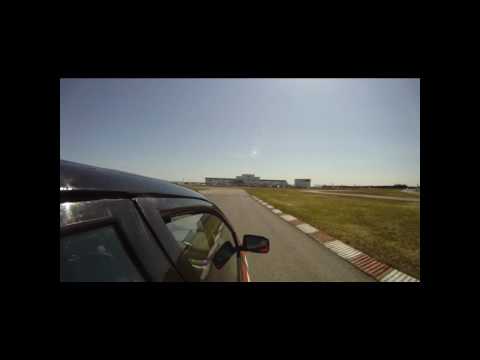 OPRC Event #2: Shannonville Stages