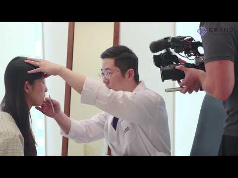 Korean Plastic Surgeon, Grand's Dr.Rhee