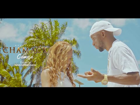 Chamack Camara - A POSÉKHI (Clip Officiel ) By @kingmoneymanTV