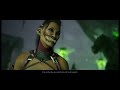 Mortal Kombat 1 Mileena Queen S Gambit Mileena