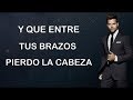 Ricky Martin Ft. Wisin Y Yandel - Fiebre (Con Letra)