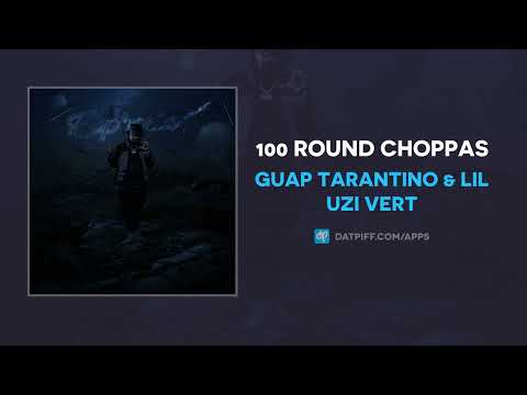 Video thumbnail for 100 Round Choppers