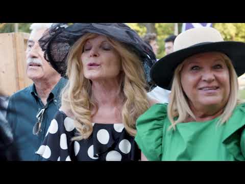 Aftermovie Lady piknik 2021