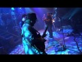 Zac Brown Band - Midnight Rider with Gregg ...