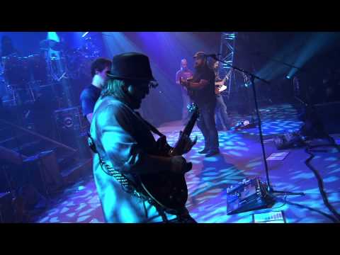 Midnight Rider with Gregg Allman | Zac Brown Band