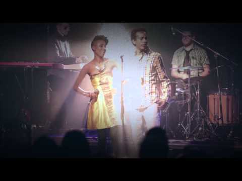 Ester Rada & Gili Yalo - Tenesh (Live @ Barby Club)