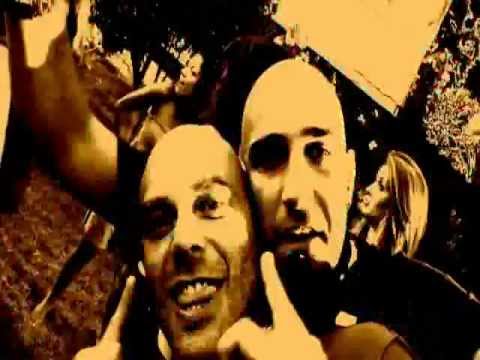 Stavento - Είμαι (Official Video)