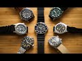 Is The Duro REALLY The Best Cheap Dive Watch 14 Alternatives Tested