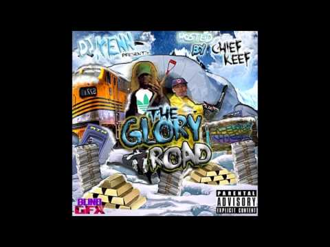 LeekeLeek - Let's Get Money (Feat. Chief Keef & SD) [2011] [The Glory Road Mixtape]