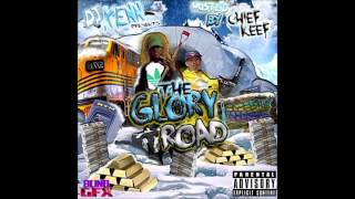 LeekeLeek - Let's Get Money (Feat. Chief Keef & SD) [2011] [The Glory Road Mixtape]