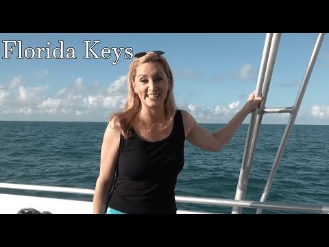 Family Travel with Colleen Kelly - Florida Keys, Florida