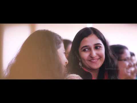 Wedding Story Of Sreerag & Varsha | Happiness Unlimited - Cochin | + 91 8089 90 4992