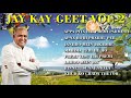 JAY KAY GEET VOL 2 HINDI Father S J Berchmans Jebathotta Jeyageethangal Hindi Vol 2