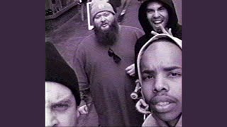 Earl Sweatshirt x Action Bronson - Warlord Leather (Deeni Mix)