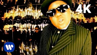 The Notorious B.I.G. - Sky&#39;s The Limit (Official Music Video)
