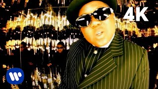 The Notoroius B.I.G. - "Sky's The Limit"