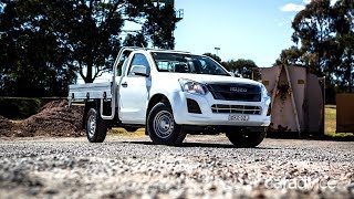Download lagu 2017 Isuzu D MAX 4x4 SX Single Cab Chassis review mp3 Download lagu 2017 Isuzu D MAX 4x4 SX Single Cab Chassis review mp3