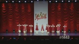 Camel - Bobbie's School of Performing Arts