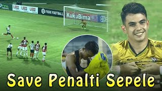 Download lagu Nadeo Refuses to Lose to Teja!! 12 Penalty Saves by the Best Goalkeepers in the 2022 BRI Liga 1 mp3 Download lagu Nadeo Refuses to Lose to Teja!! 12 Penalty Saves by the Best Goalkeepers in the 2022 BRI Liga 1 mp3