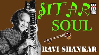 Sitar Soul | Audio Jukebox | Instrumental | Classical | Pt. Ravi Shankar |