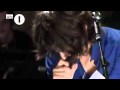Arctic Monkeys 505 BBC Radio 1 Live Maida Vale Sessions