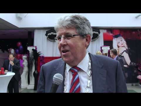 ReeHorst open huis 23 juni 2012