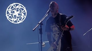 De La Tierra - Ecuador 2014 - Maldita Historia