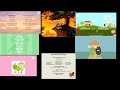 Credits Remix 14