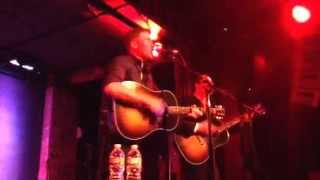 Josh Ritter – “Joy To You, Baby” New York City 09-07-14