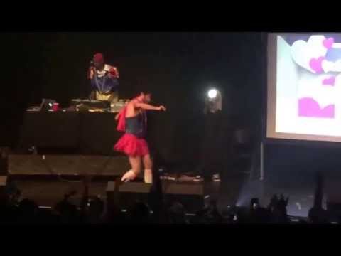 Lil Dicky - $ave Dat Money (Live @ Center Stage, Atlanta - 10/31/15)