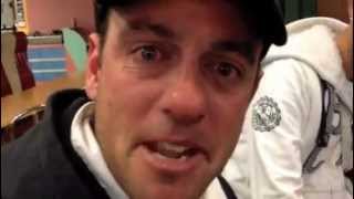 Rip Snorting Tequila