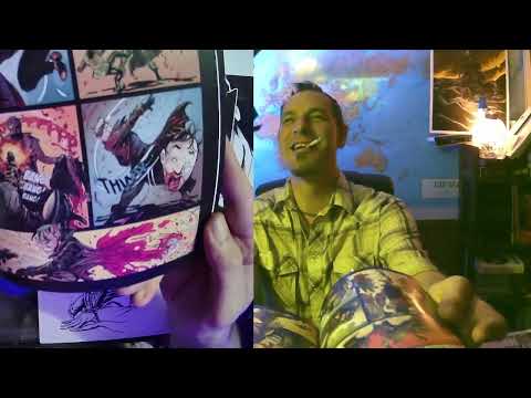 Sunday! D&D, The Gutter, Prince Valiant/Kull, BCC News, Crazy Broads, and Twilight Zone Season 5