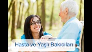 bakıcı iş ilanları yatılı bakıcı bebek çocuk yaşlı hasta bakıcısı aran