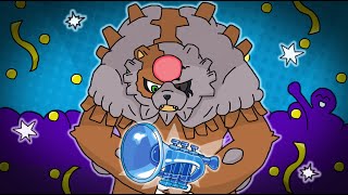 How I Won a Tournament with a Forgotten Broken Strategy