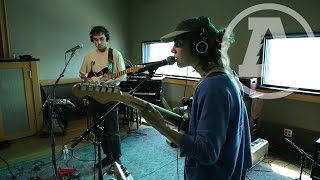 Palm - Shadow Expert - Audiotree Live (3 of 5)